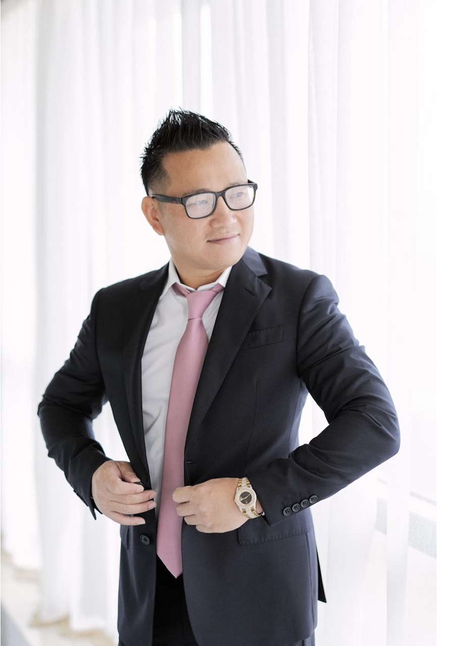 Zhourong Li
